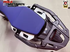 Honda CRF 1100 DT Africa Twin DCT TriColor 2026 nieuw – foto 10 van 19