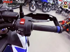 Honda CRF 1100 DT Africa Twin DCT TriColor 2026 nieuw – foto 13 van 19