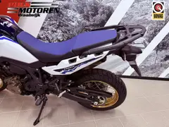 Honda CRF 1100 DT Africa Twin DCT TriColor 2026 nieuw – foto 19 van 19