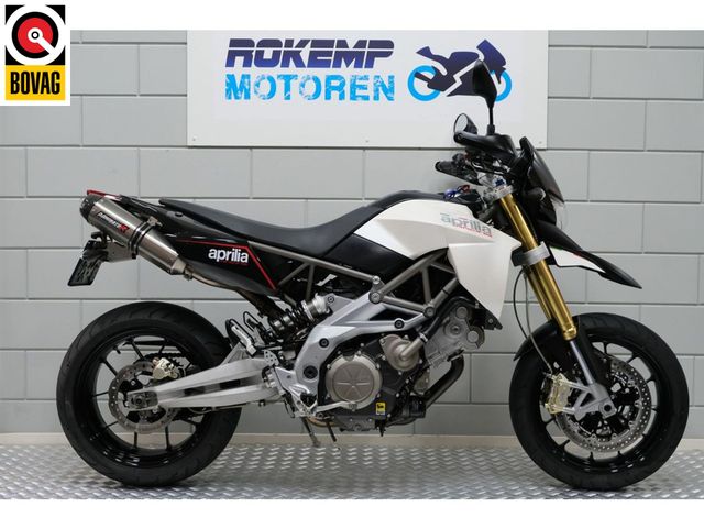 aprilia - dorsoduro-750