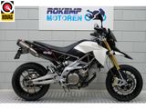 APRILIA DORSODURO 750