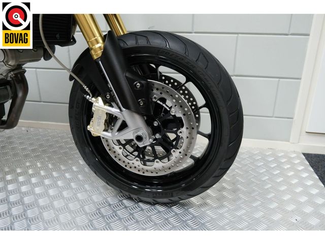 aprilia - dorsoduro-750