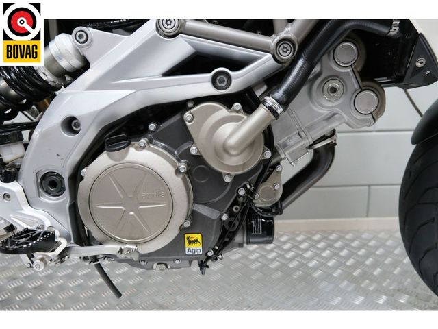 aprilia - dorsoduro-750