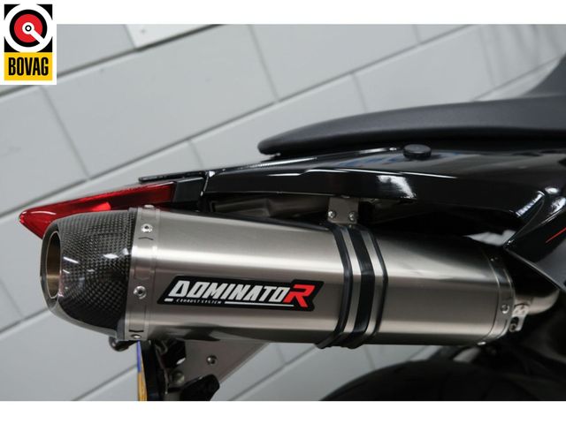 aprilia - dorsoduro-750
