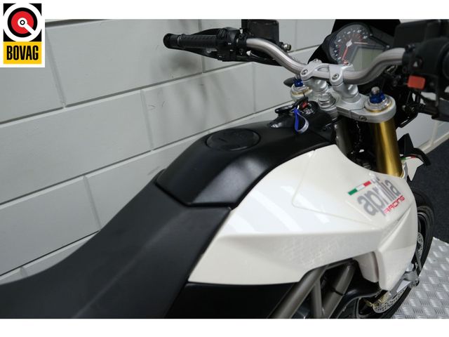 aprilia - dorsoduro-750