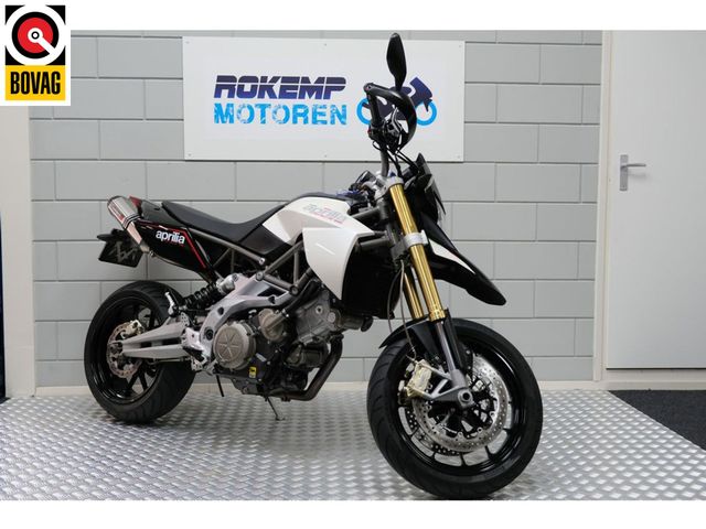 aprilia - dorsoduro-750