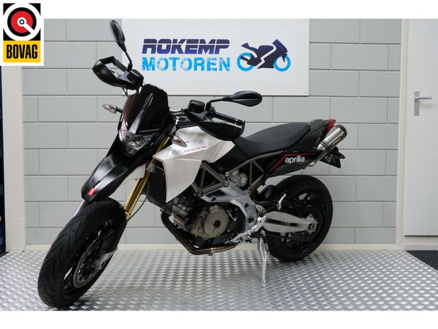 aprilia - dorsoduro-750