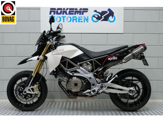 aprilia - dorsoduro-750