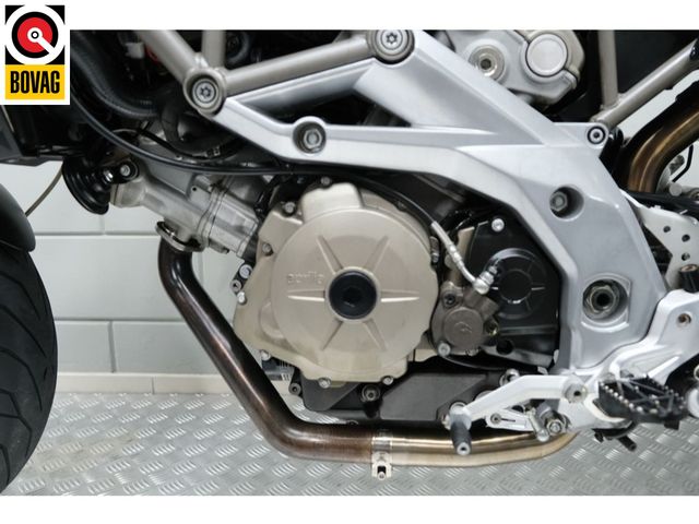 aprilia - dorsoduro-750