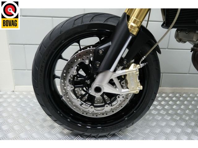 aprilia - dorsoduro-750