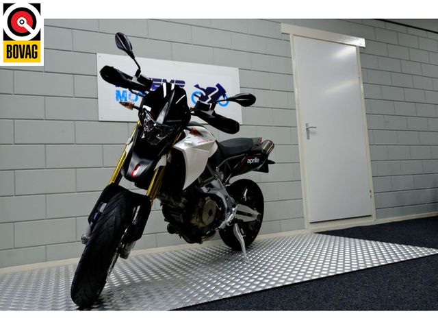 aprilia - dorsoduro-750