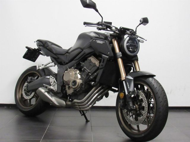 honda - cb-650-r