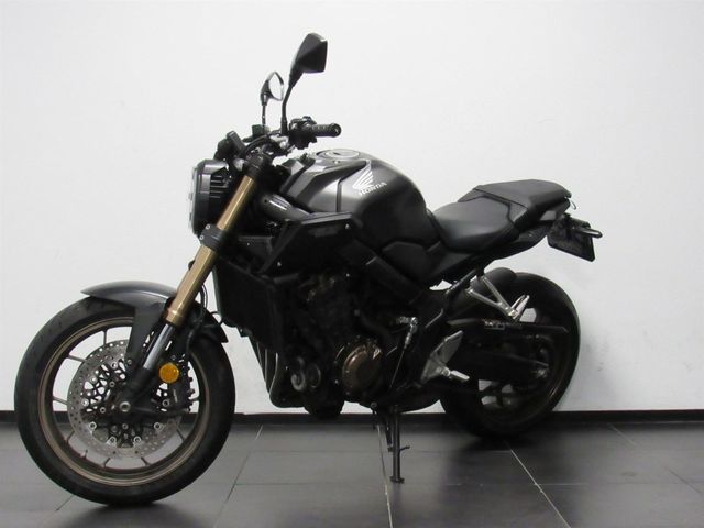 honda - cb-650-r