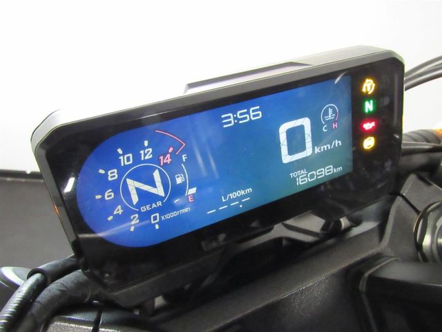 honda - cb-650-r