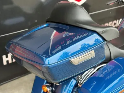 HARLEY-DAVIDSON STREET GLIDE SPECIAL FLHXS – foto 4