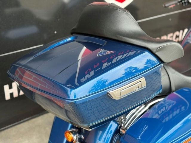 harley-davidson - street-glide-special-flhxs
