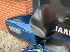 Harley-Davidson Flhxs Streetglide Anniversary 2018 occasion – foto 5 van 7