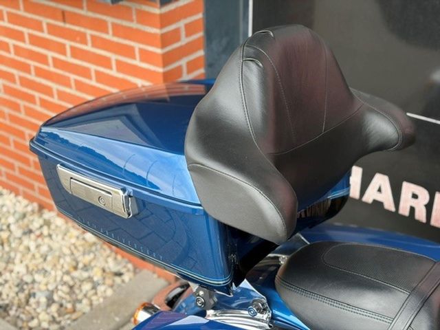 harley-davidson - street-glide-special-flhxs