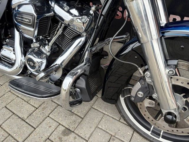 harley-davidson - street-glide-special-flhxs