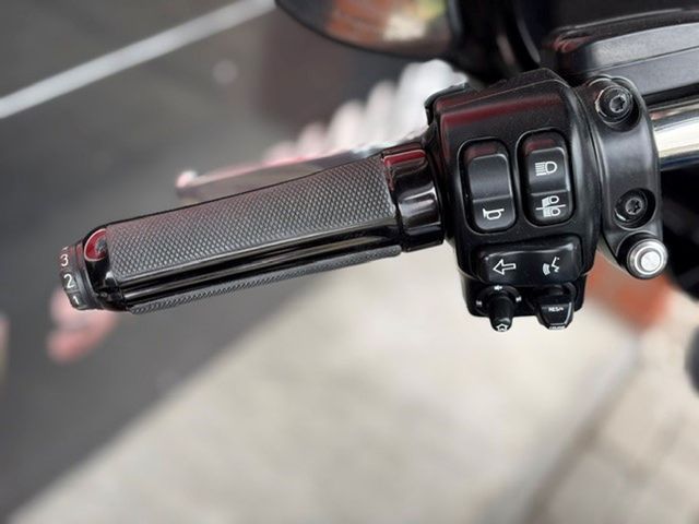 harley-davidson - street-glide-special-flhxs
