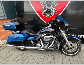Harley-Davidson Street Glide Special Flhxs 2018 occasion