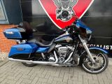 HARLEY-DAVIDSON STREET GLIDE SPECIAL FLHXS