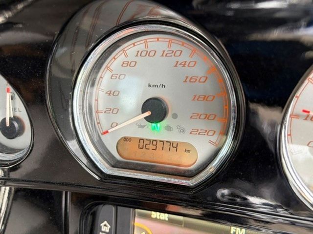 harley-davidson - street-glide-special-flhxs