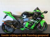 KAWASAKI ZX 10