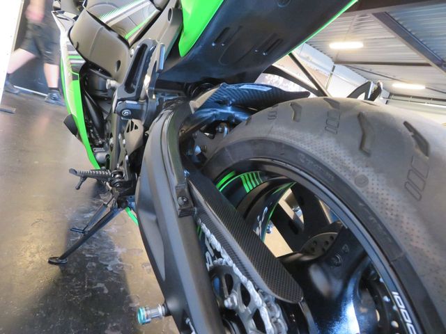 kawasaki - zx-10