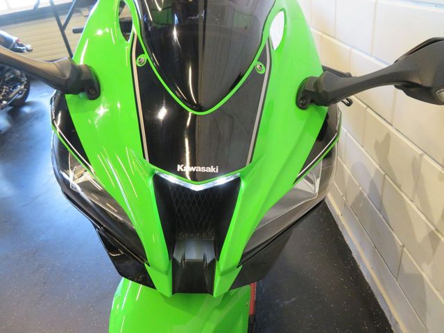 kawasaki - zx-10