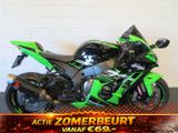KAWASAKI ZX 10