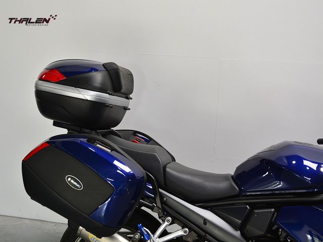suzuki - gsx-1250-fa