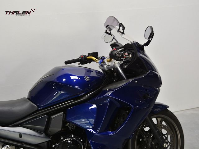 suzuki - gsx-1250-fa