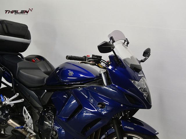 suzuki - gsx-1250-fa