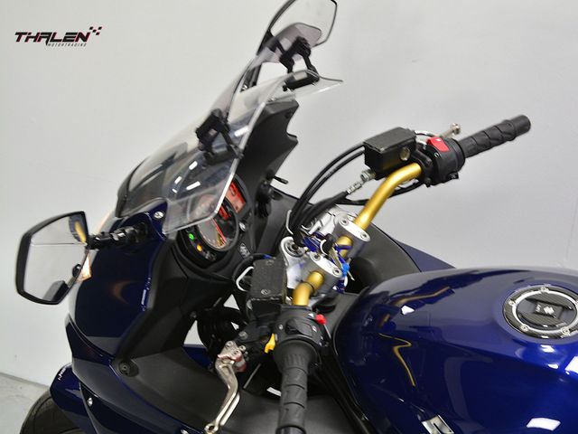suzuki - gsx-1250-fa