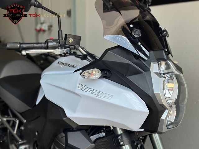 kawasaki - versys-1000-abs