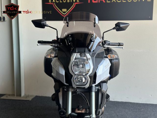 kawasaki - versys-1000-abs