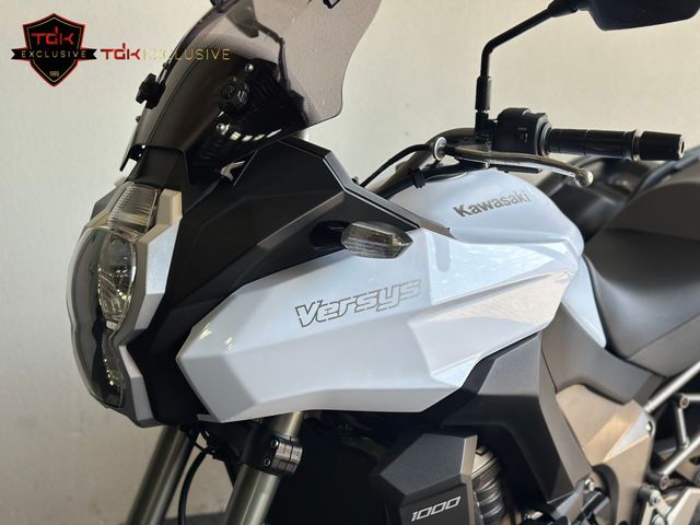 kawasaki - versys-1000-abs