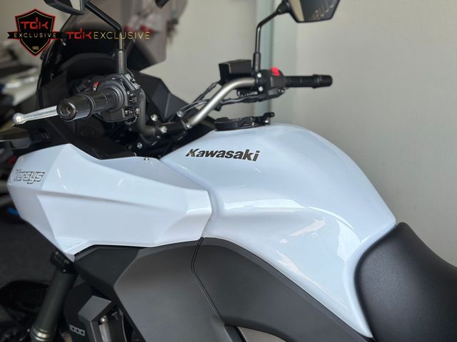 kawasaki - versys-1000-abs