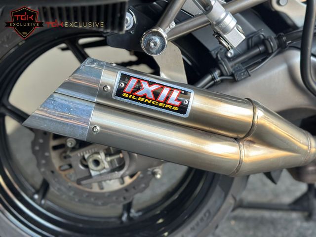 kawasaki - versys-1000-abs