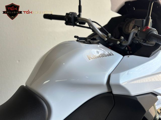 kawasaki - versys-1000-abs