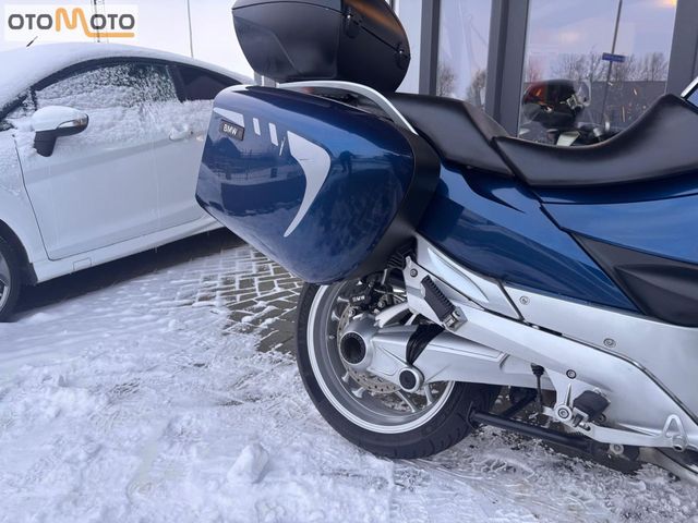 bmw - r-1200-rt