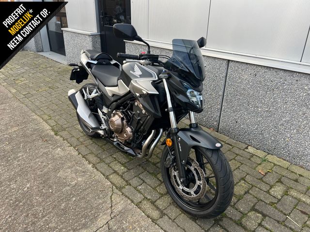 honda - cb-500-f-abs