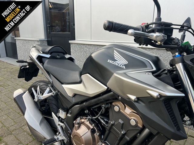 honda - cb-500-f-abs