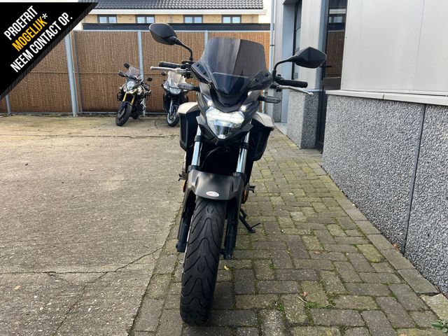 honda - cb-500-f-abs