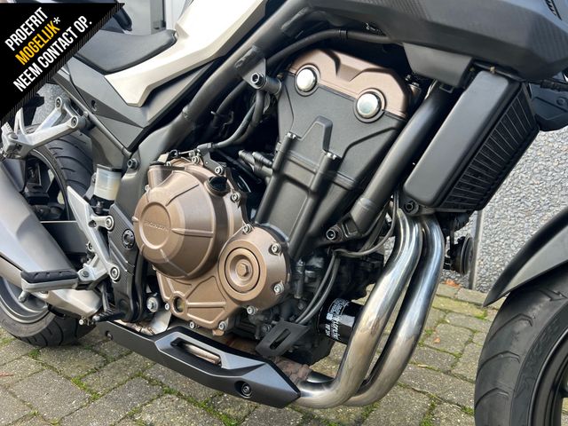 honda - cb-500-f-abs