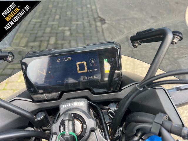 honda - cb-500-f-abs