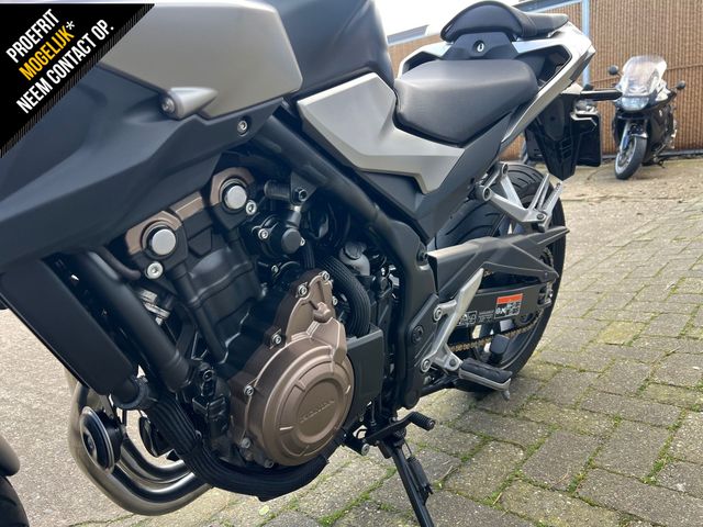 honda - cb-500-f-abs