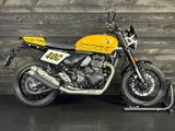 TRIUMPH TRACKER 400