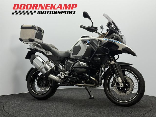 bmw - r-1200-gs-adventure